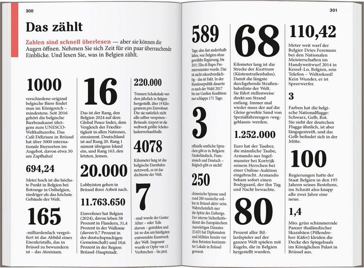 Produktbild: DUMONT Reise-Taschenbuch Reisef&uuml;hrer Belgien