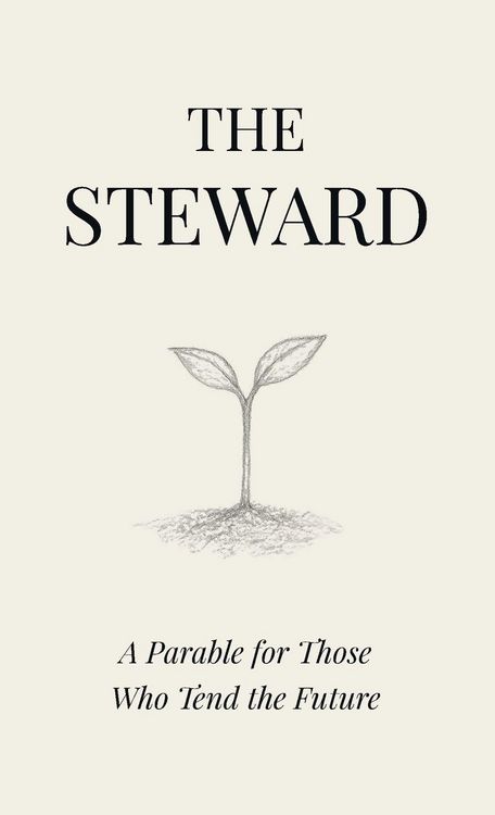 Produktbild: The Steward