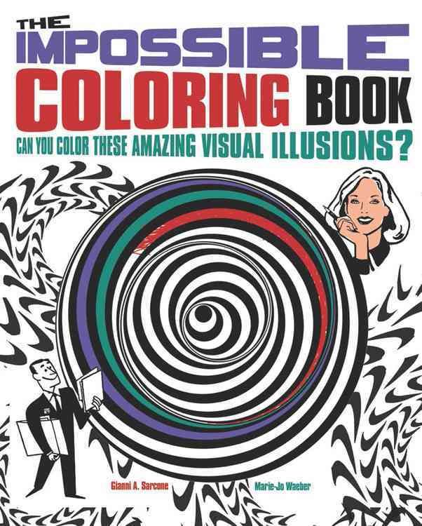 Produktbild: Color Bk-Impossible Color Bk