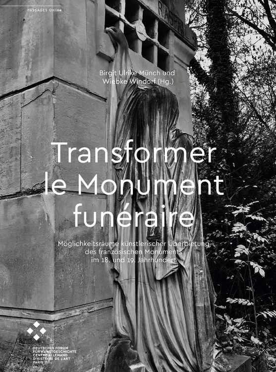 Produktbild: Transformer le monument fun&eacute;raire