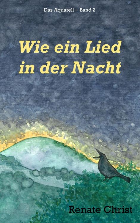 Produktbild: Wie ein Lied in der Nacht