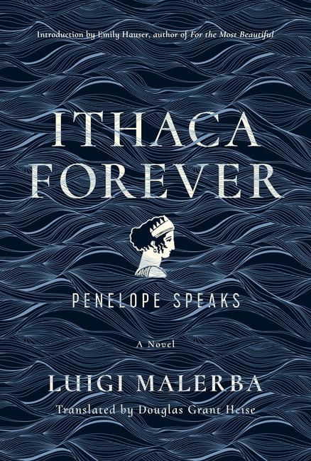 Produktbild: Ithaca Forever