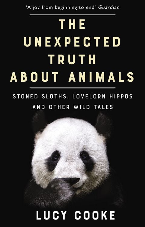Produktbild: The Unexpected Truth About Animals