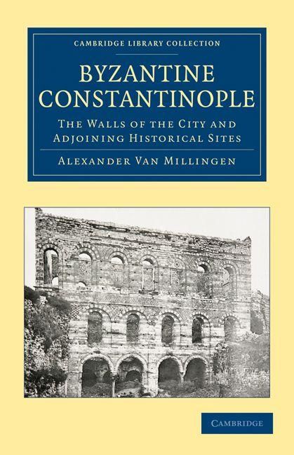Produktbild: Byzantine Constantinople