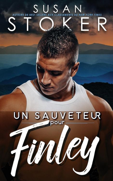 Produktbild: Un sauveteur pour Finley