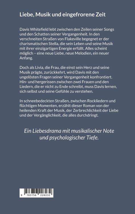 Produktbild: Melodien im Schnee