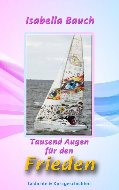 Produktbild: Tausend Augen f&uuml;r den Frieden