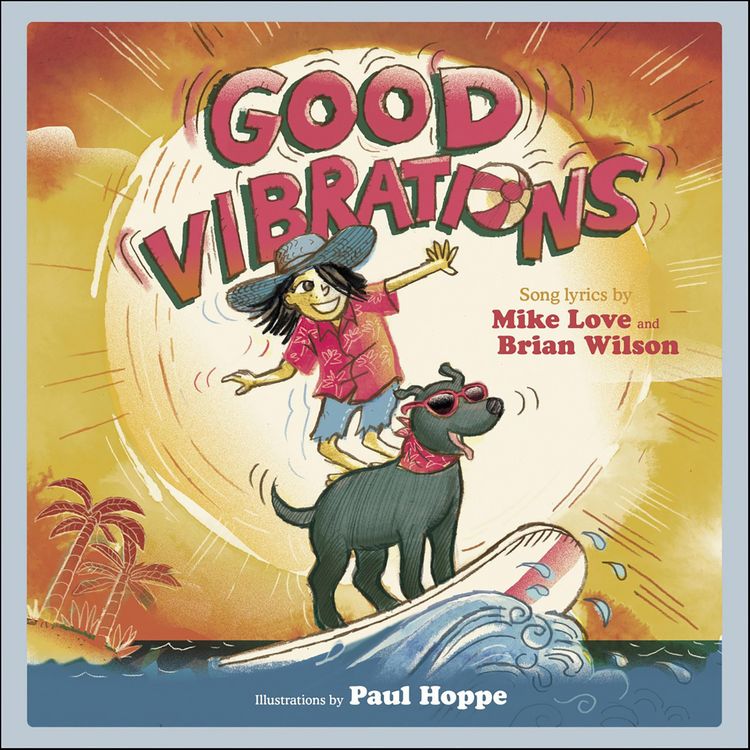 Produktbild: Good Vibrations