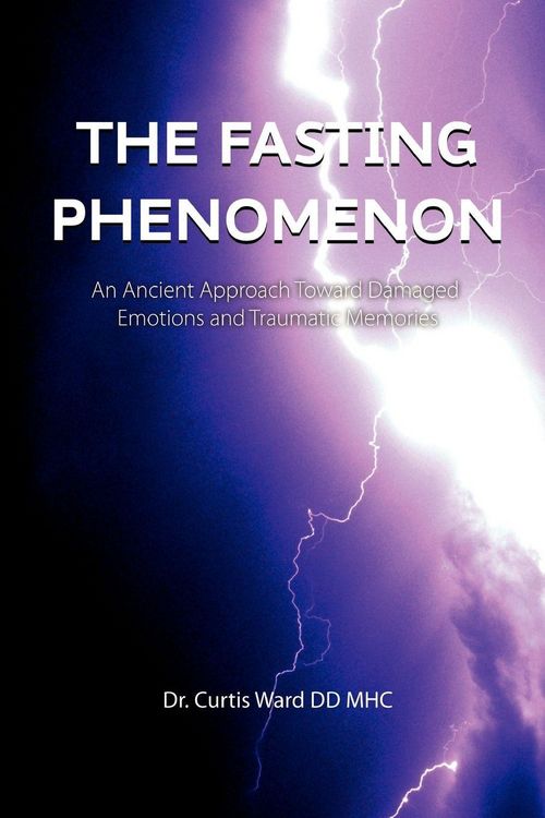 Produktbild: The Fasting Phenomenon