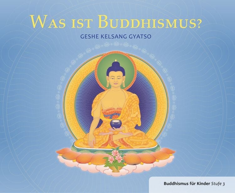 Produktbild: Was ist Buddhismus