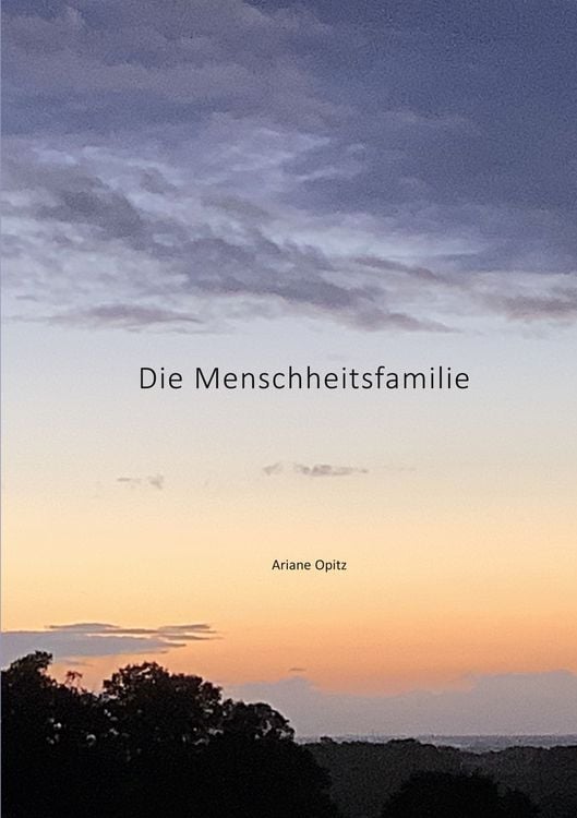 Produktbild: Die Menschheitsfamilie