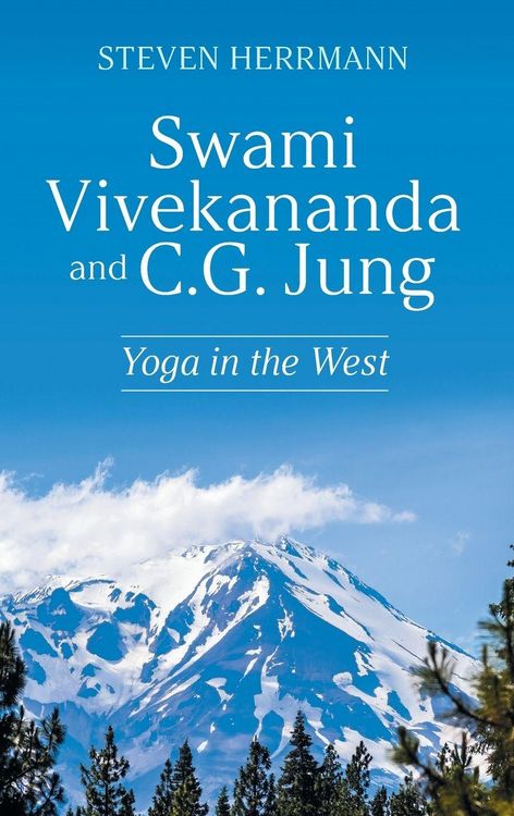 Produktbild: Swami Vivekananda and C.G. Jung