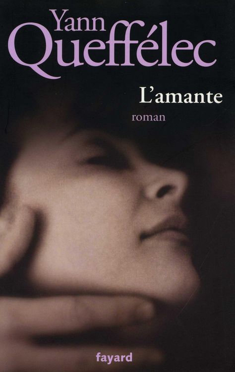 Produktbild: L'Amante