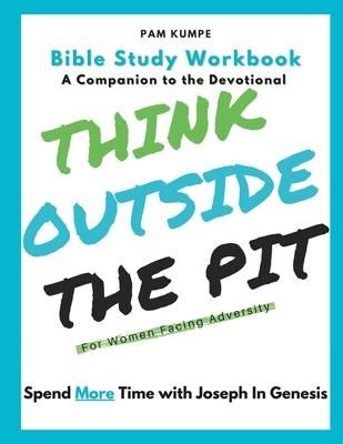 Produktbild: Kumpe, P: Think Outside The Pit Bible St