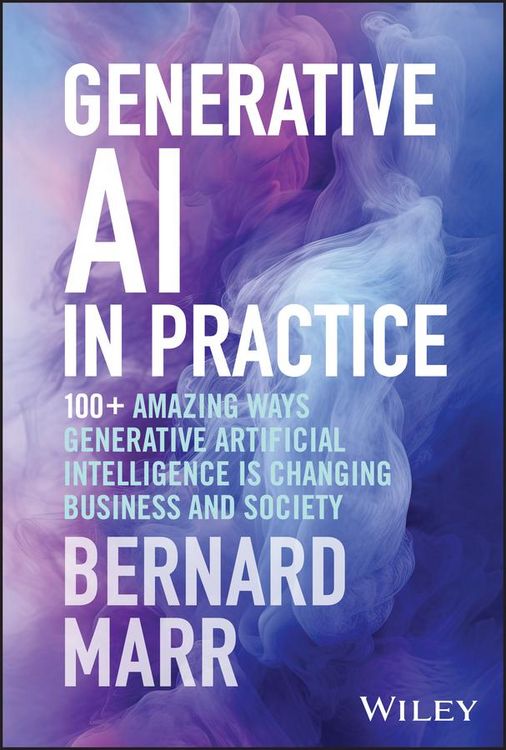 Produktbild: Generative AI in Practice