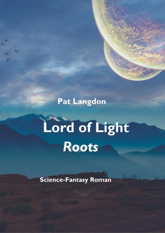 Produktbild: Lord of Light