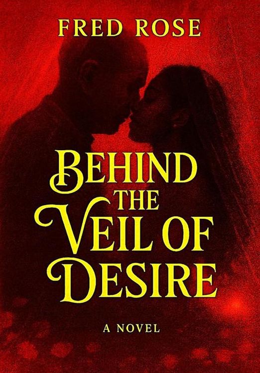 Produktbild: Behind the Veil of Desire - A Novel