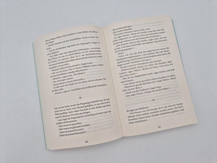 Produktbild: Im Warten sind wir wundervoll