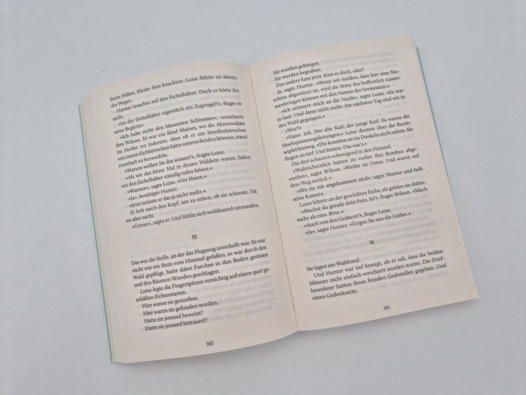 Produktbild: Im Warten sind wir wundervoll