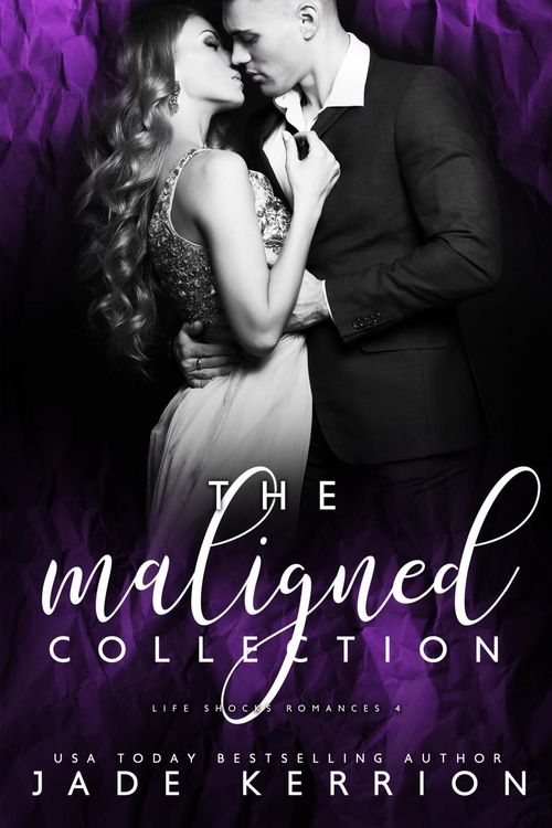 Produktbild: Maligned Collection: Maligned, Nurtured, Owned, Prized