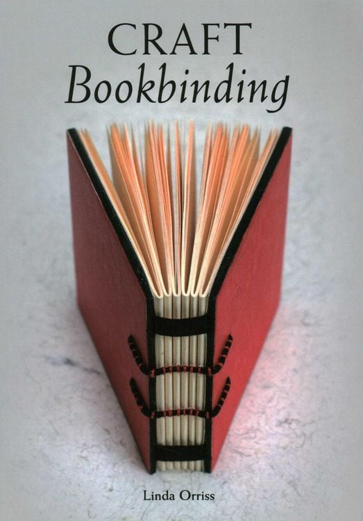 Produktbild: Craft Bookbinding