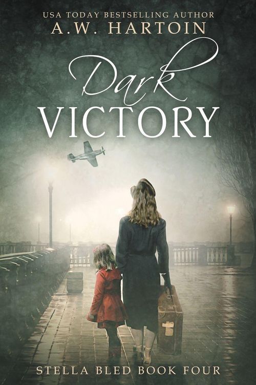 Produktbild: Dark Victory
