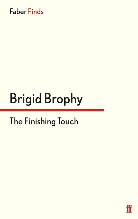 Produktbild: The Finishing Touch