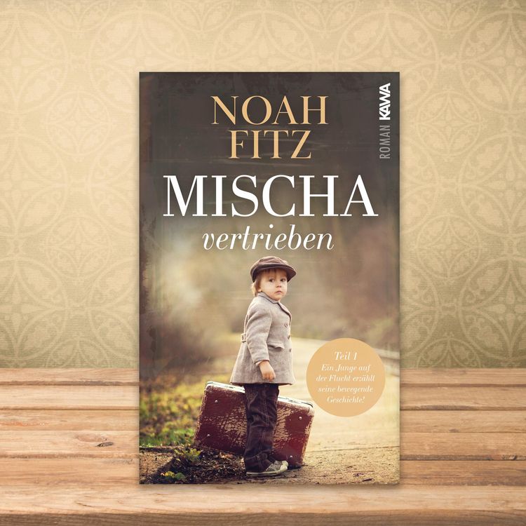Produktbild: Mischa - vertrieben