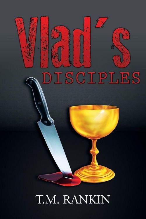 Produktbild: Vlad's Disciples