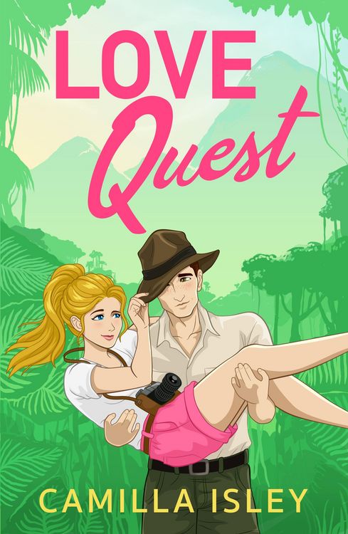 Produktbild: Love Quest