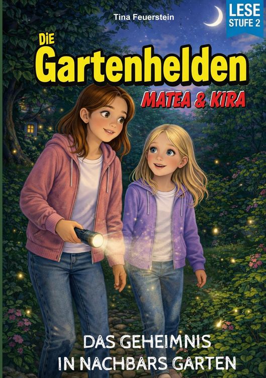 Produktbild: Die Gartenhelden - Band 1