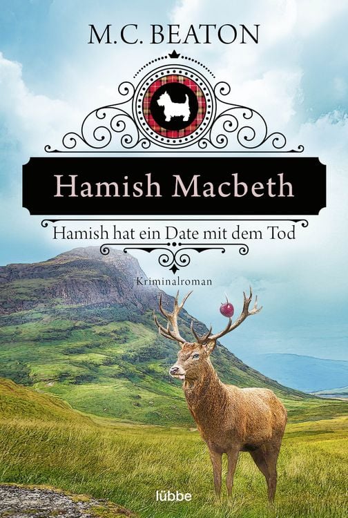 Produktbild: Hamish Macbeth hat ein Date mit dem Tod