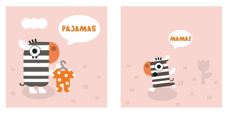 Produktbild: Everything Is Mama