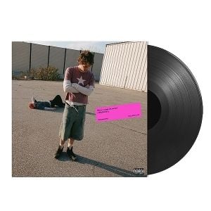 Produktbild: Hickey (LP)