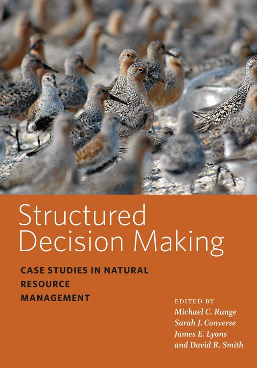 Produktbild: Structured Decision Making