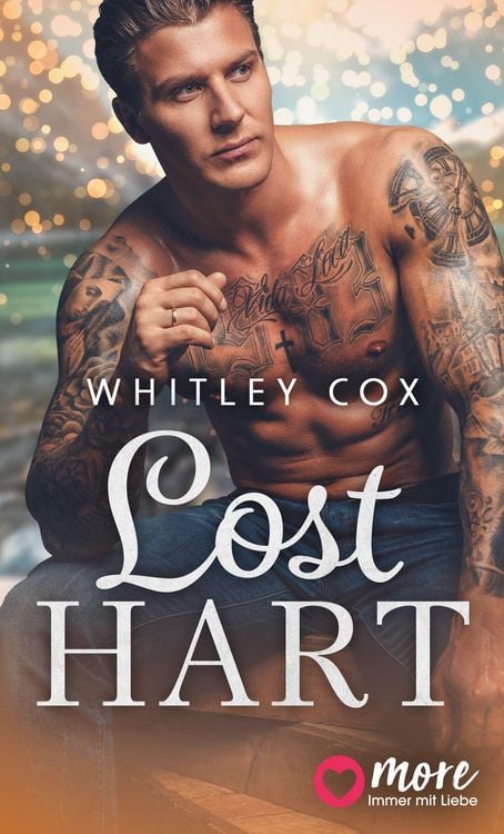 Produktbild: Lost Hart