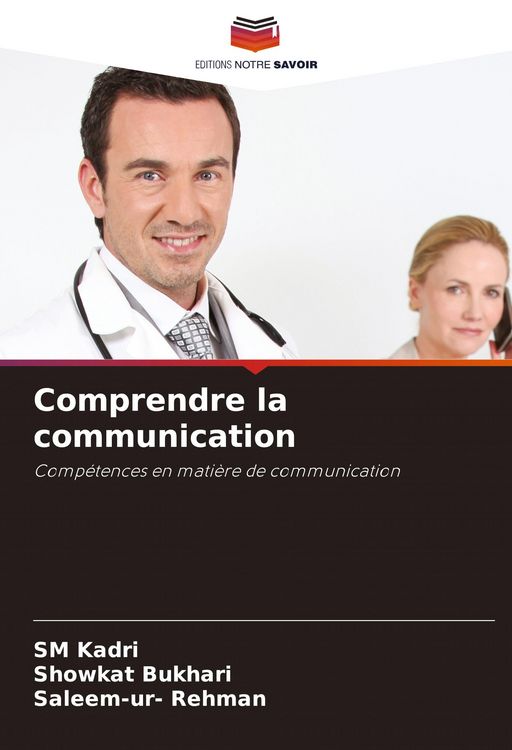 Produktbild: Comprendre la communication