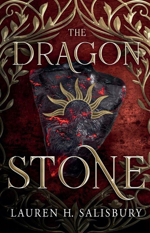 Produktbild: The Dragon Stone