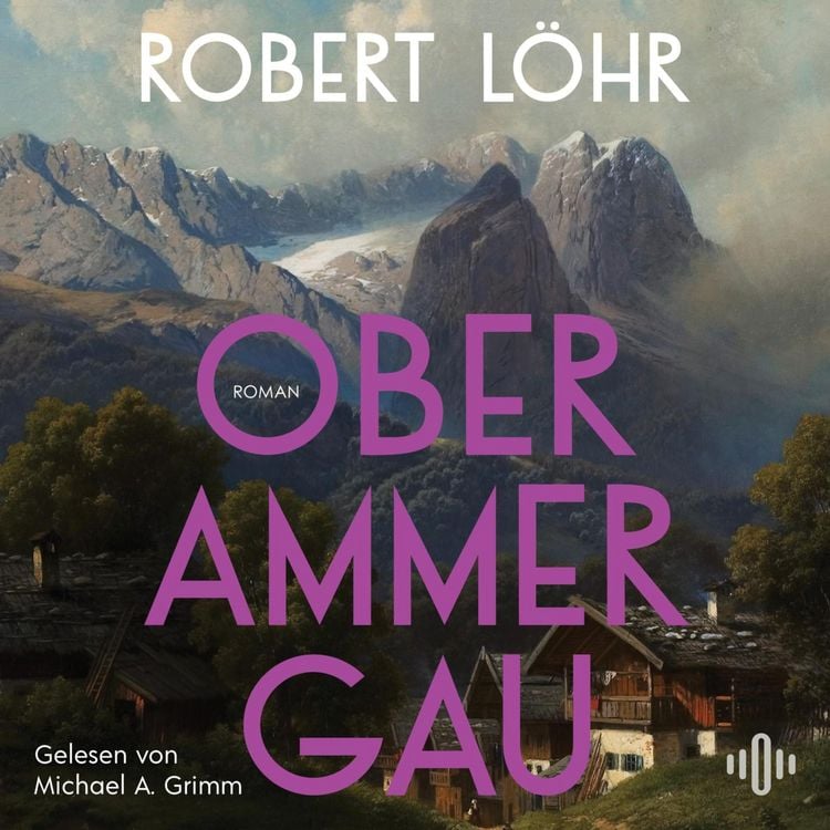 Produktbild: Oberammergau