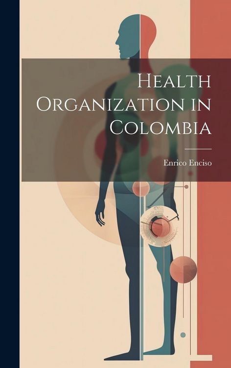 Produktbild: Health Organization in Colombia
