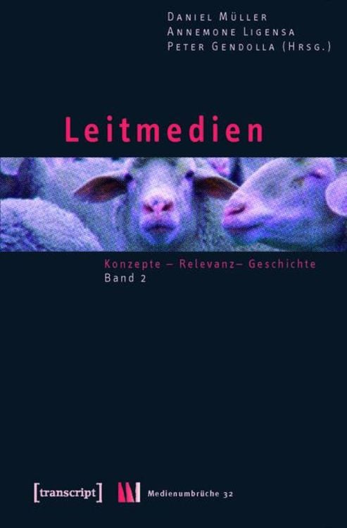 Produktbild: Leitmedien
