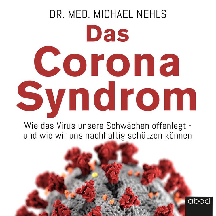 Produktbild: Das Corona-Syndrom