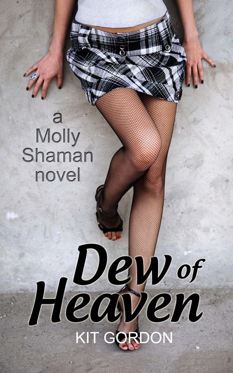 Produktbild: Dew of Heaven