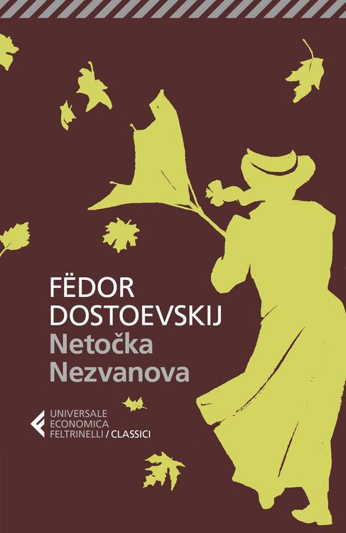 Produktbild: Netocka Nezvanova