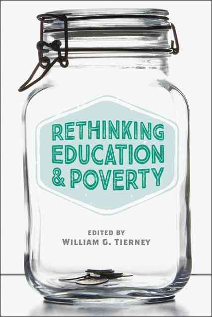 Produktbild: Rethinking Education and Poverty