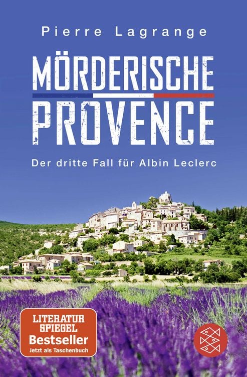 Produktbild: M&ouml;rderische Provence