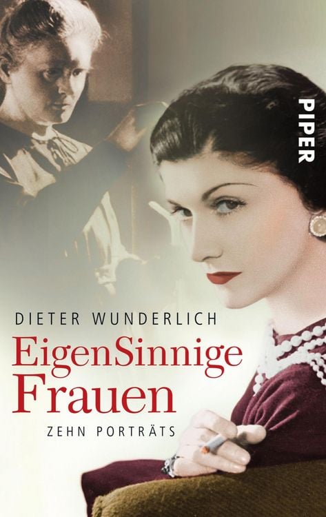 Produktbild: EigenSinnige Frauen