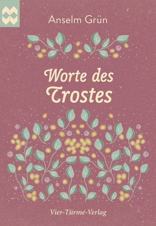 Produktbild: Worte des Trostes