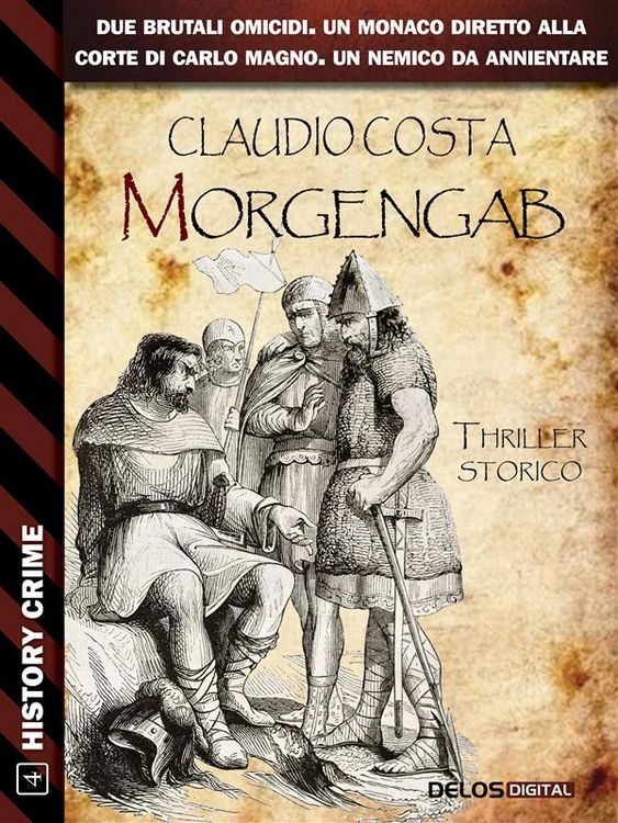 Produktbild: Morgengab