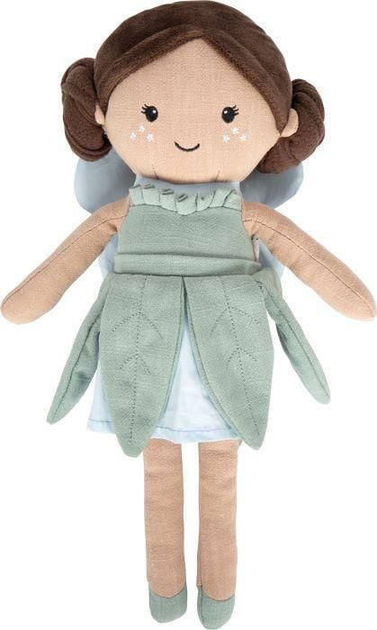 Produktbild: Stoffpuppe Fee Flora